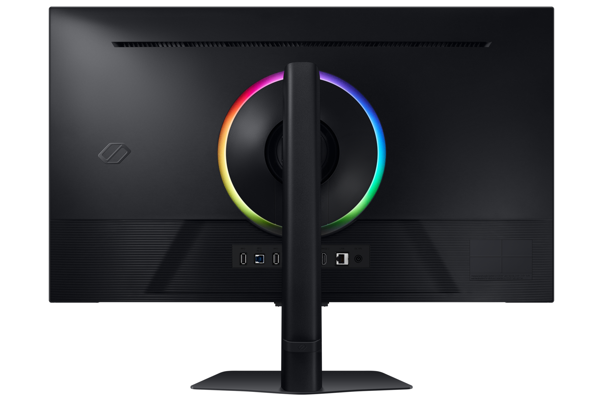 32" Odyssey G7 G70D UHD 144Hz Gaming Monitor