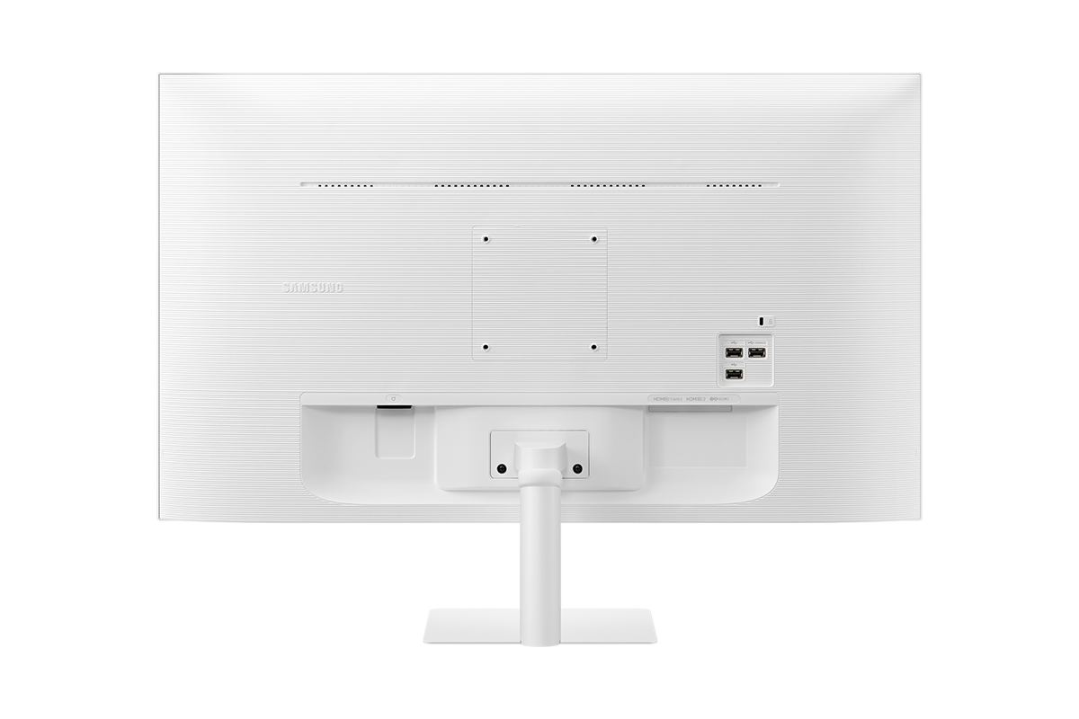 32" Smart Monitor M7 M70F 4K Samsung Vision AI