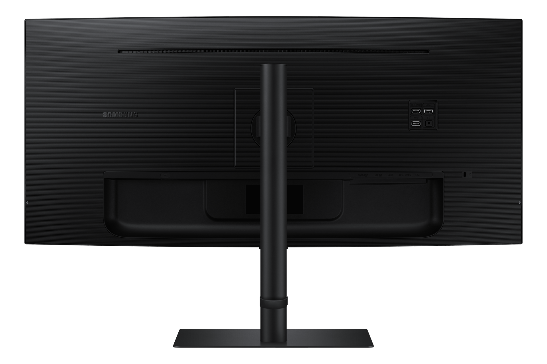 34" ViewFinity S6 S65UC UWQHD Monitor