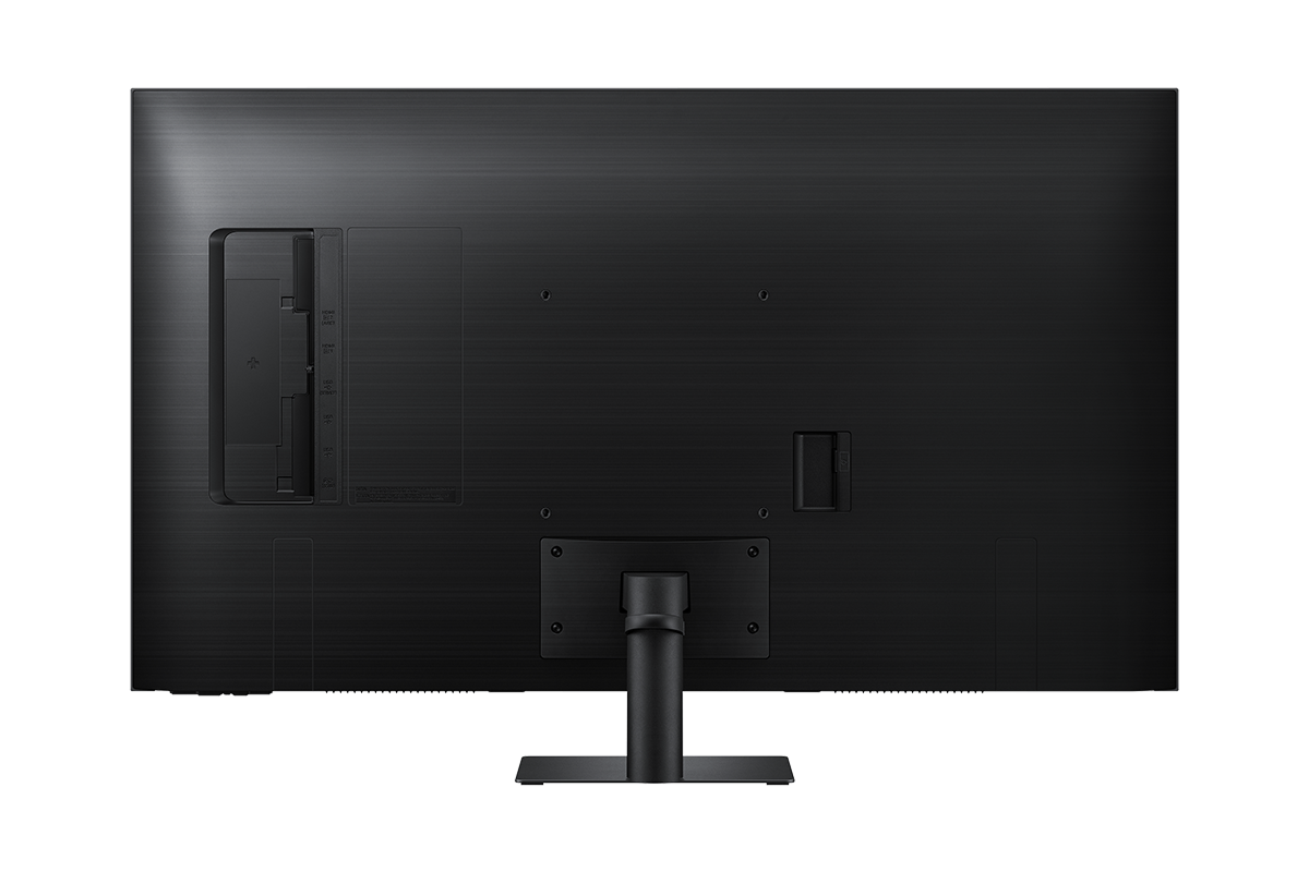 43" Smart Monitor M7 M70F 4K Samsung Vision AI
