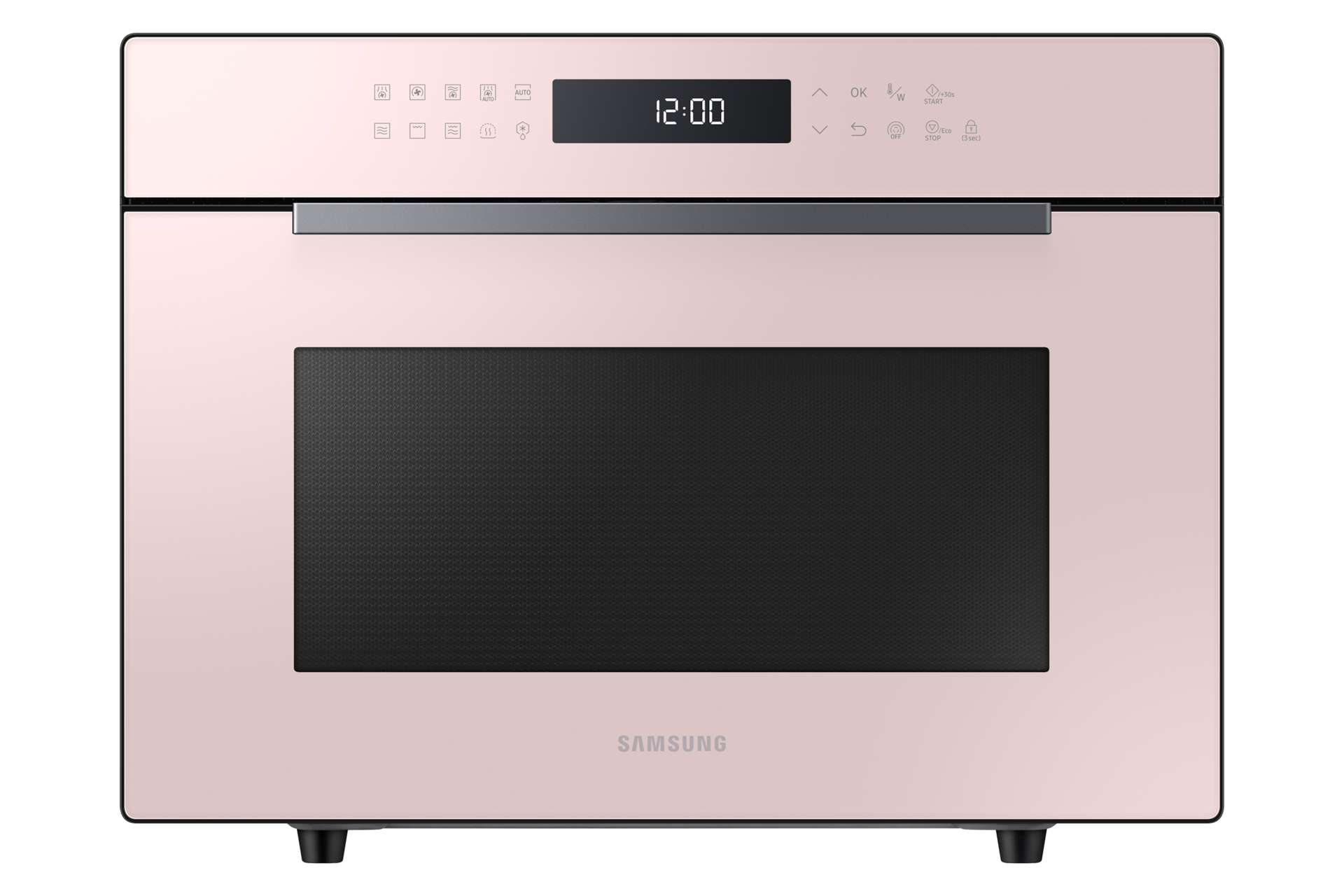 Convection Microwave Oven with HOT BLAST (MC35R8088LP/SM), 35L