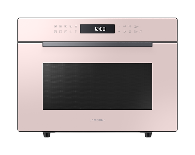 Convection Microwave Oven with HOT BLAST (MC35R8088LP/SM), 35L