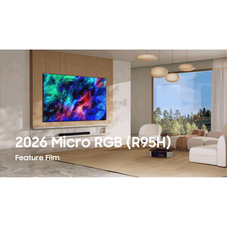 2026 Micro RGB (R95H): Feature Film