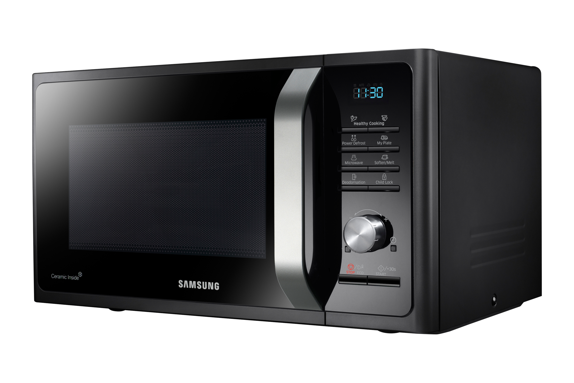 Samsung inverter deals microwave oven