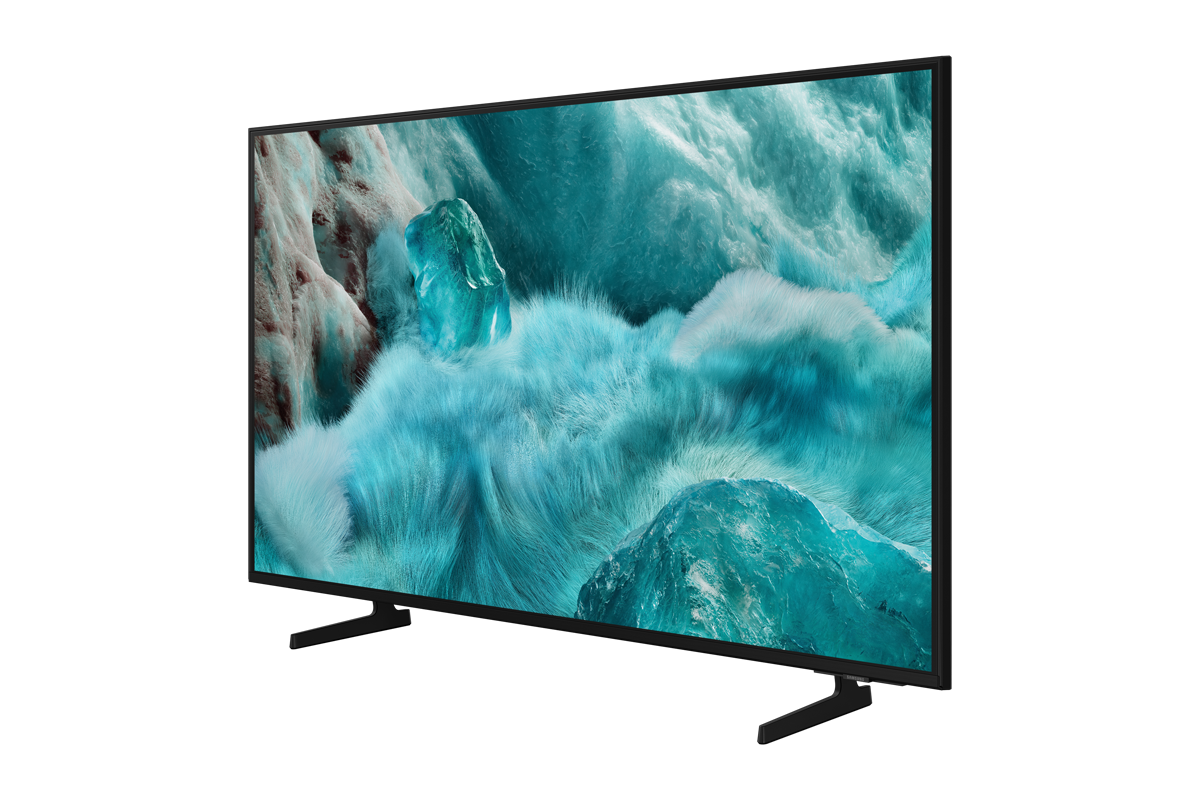 43" QLED Q7F 4K Samsung Vision AI Smart TV (2025)