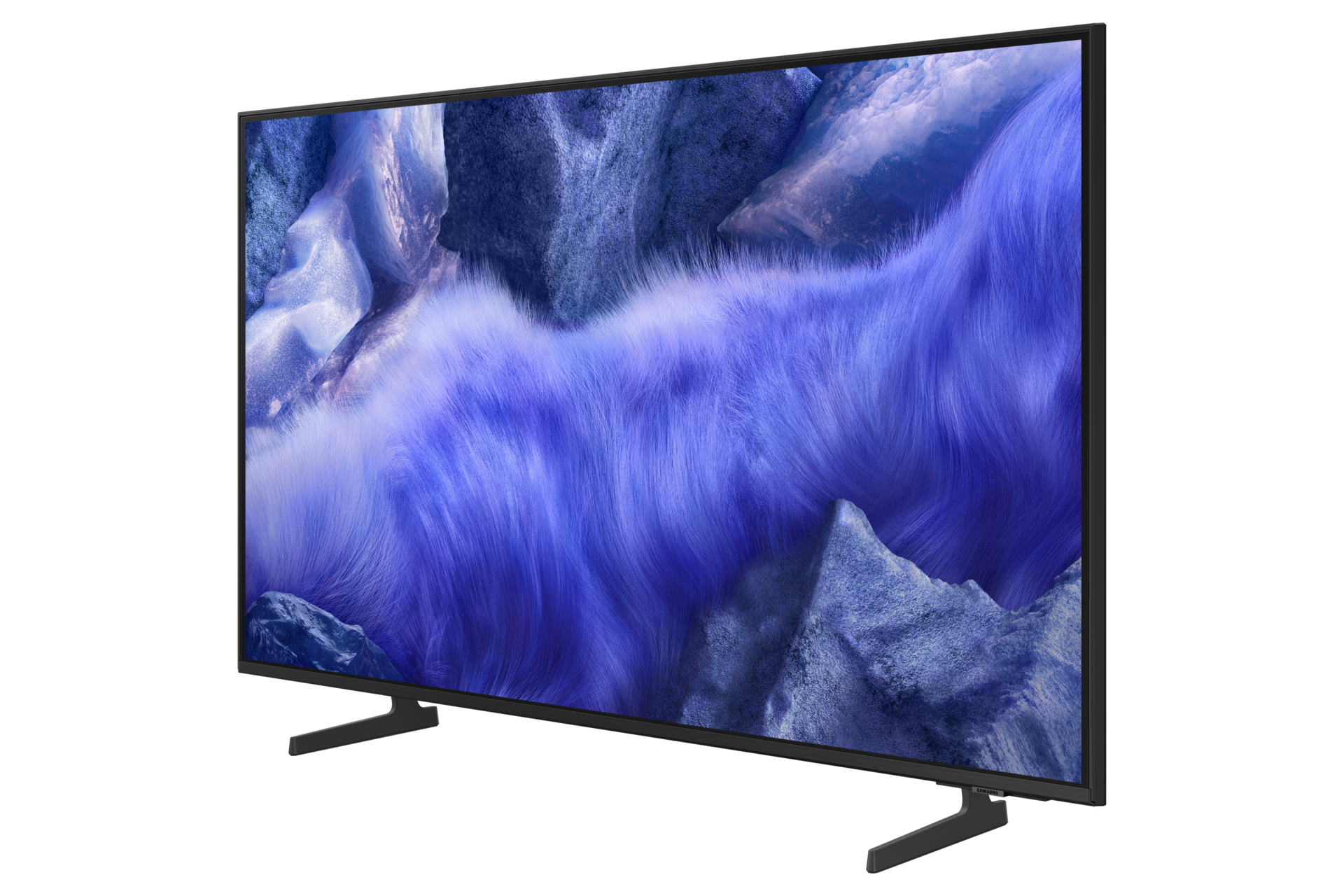 50" QLED QEF1 4K Samsung Vision AI Smart TV (2025)
