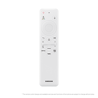 55" The Frame LS03HE 4K Samsung Vision AI Smart TV (2026) Black