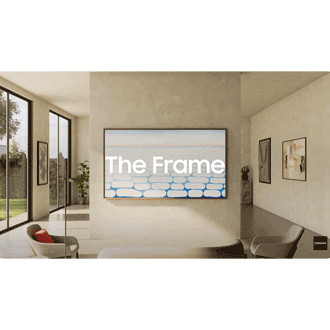 2026 The Frame(LS03HE): Feature Film | Samsung