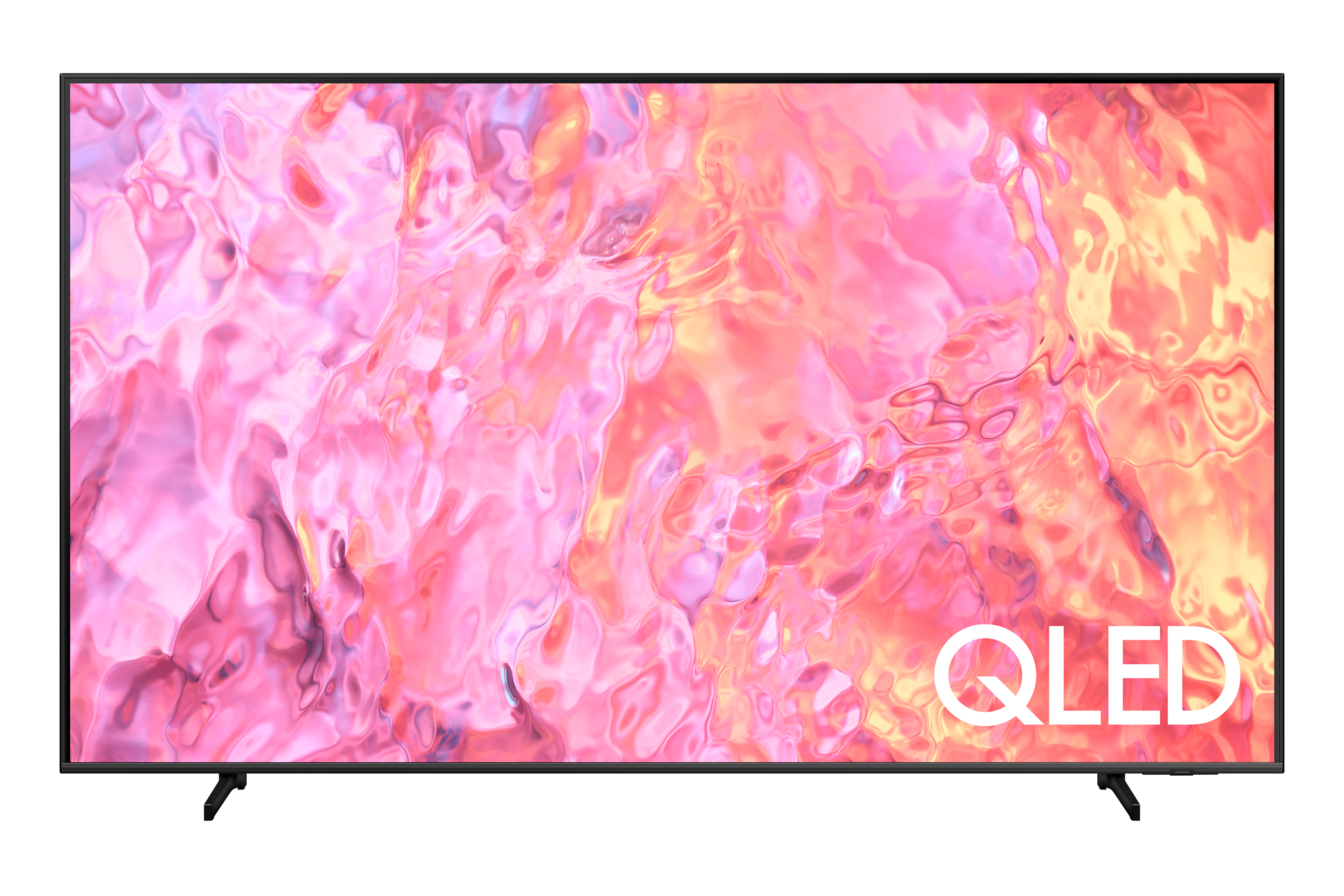 55" QLED QE1C 4K Smart TV (2023) QA55QE1CAKXXM Samsung Malaysia