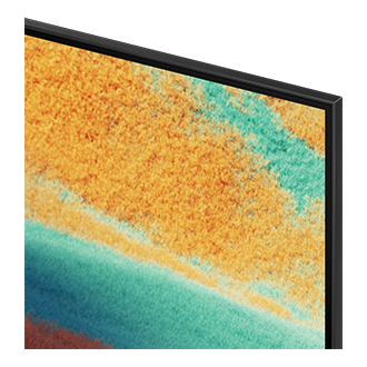 detail Titanium Black