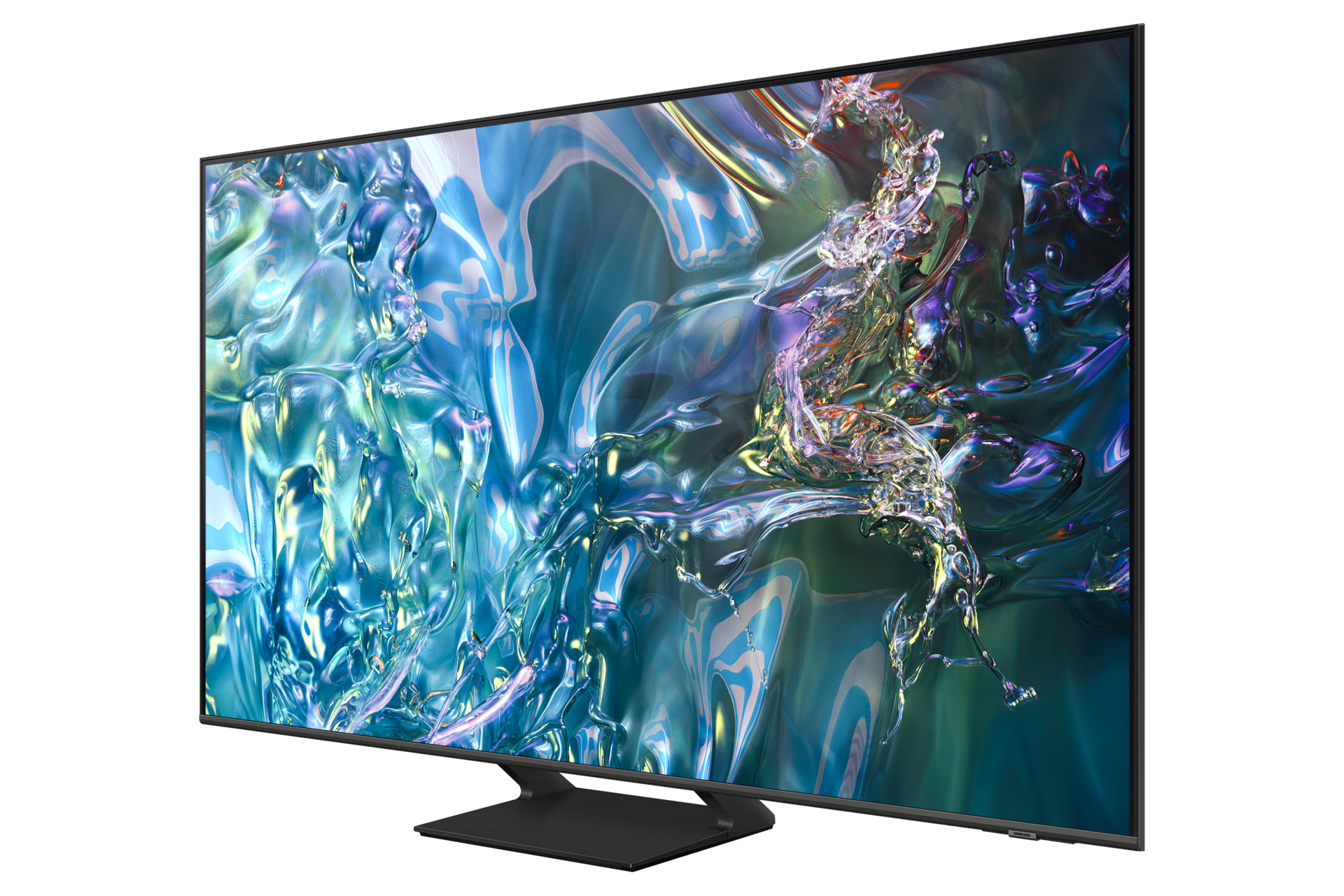 65" QLED Q60D 4K Smart TV (2024)