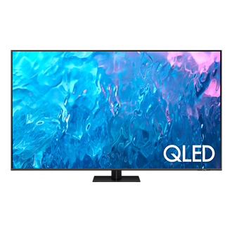 Comprá Samsung Smart TV 43 Samsung 4K AU7000 en Tienda Personal