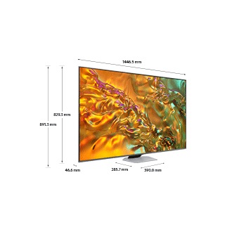 QA65Q80DAKXXM SILVER