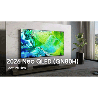 2026 Neo QLED: Feature Film | Samsung