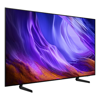 OLED S85H 4K Samsung Vision AI Smart TV (2026) L-Perspective1 Graphite 