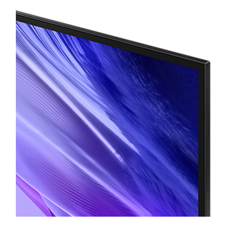 OLED S85H 4K Samsung Vision AI Smart TV (2026) Detail Graphite 