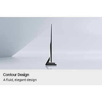 65" OLED S85H 4K Samsung Vision AI Smart TV (2026) Graphite
