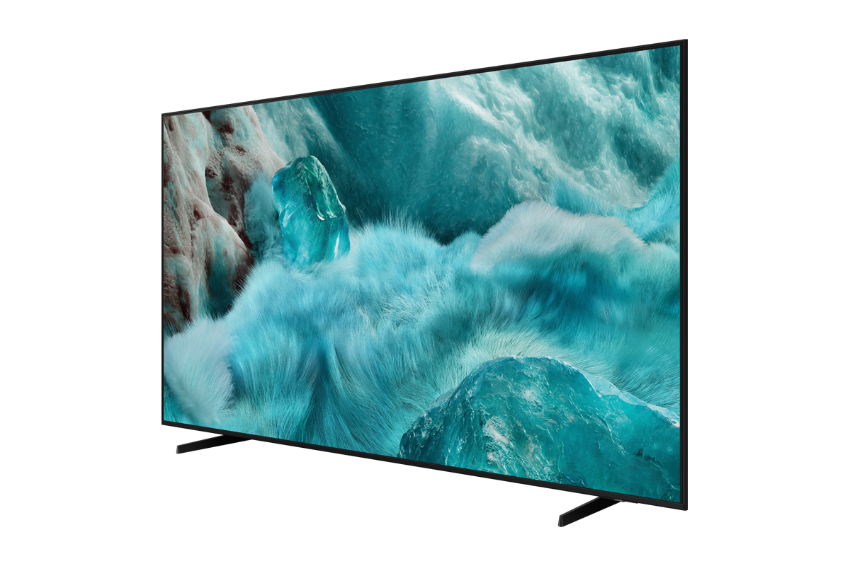 75" QLED Q7F 4K Samsung Vision AI Smart TV (2025)