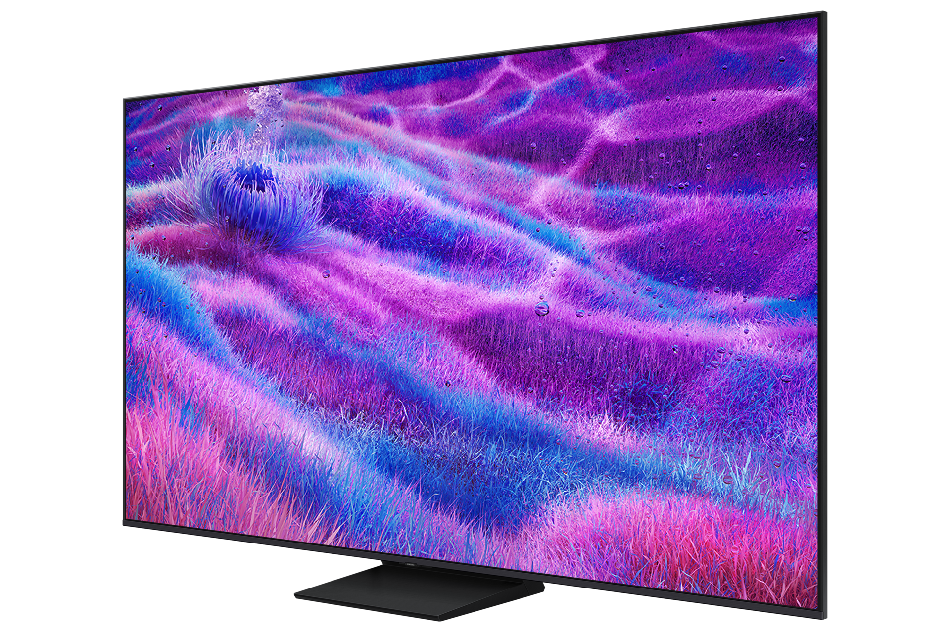 75" Neo QLED QN80F 4K Vision AI Smart TV (2025)