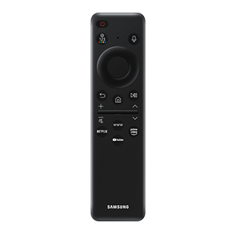 Samsung Solarcell remote which can control Samsung 2025 OLED S95F