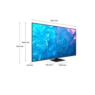 Samsung Smart Tv 80 Pulgadas