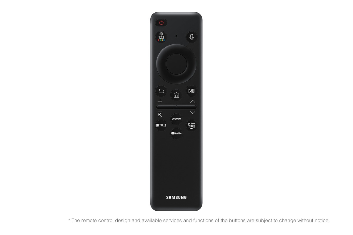 Remote