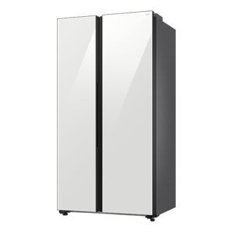 r-perspective Clean White