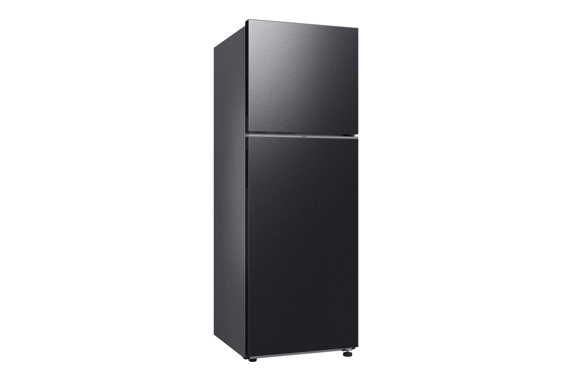 Refrigerator TMF RT35CG5442B1ME Optimal Fresh+ 360L Gentle Black Matt