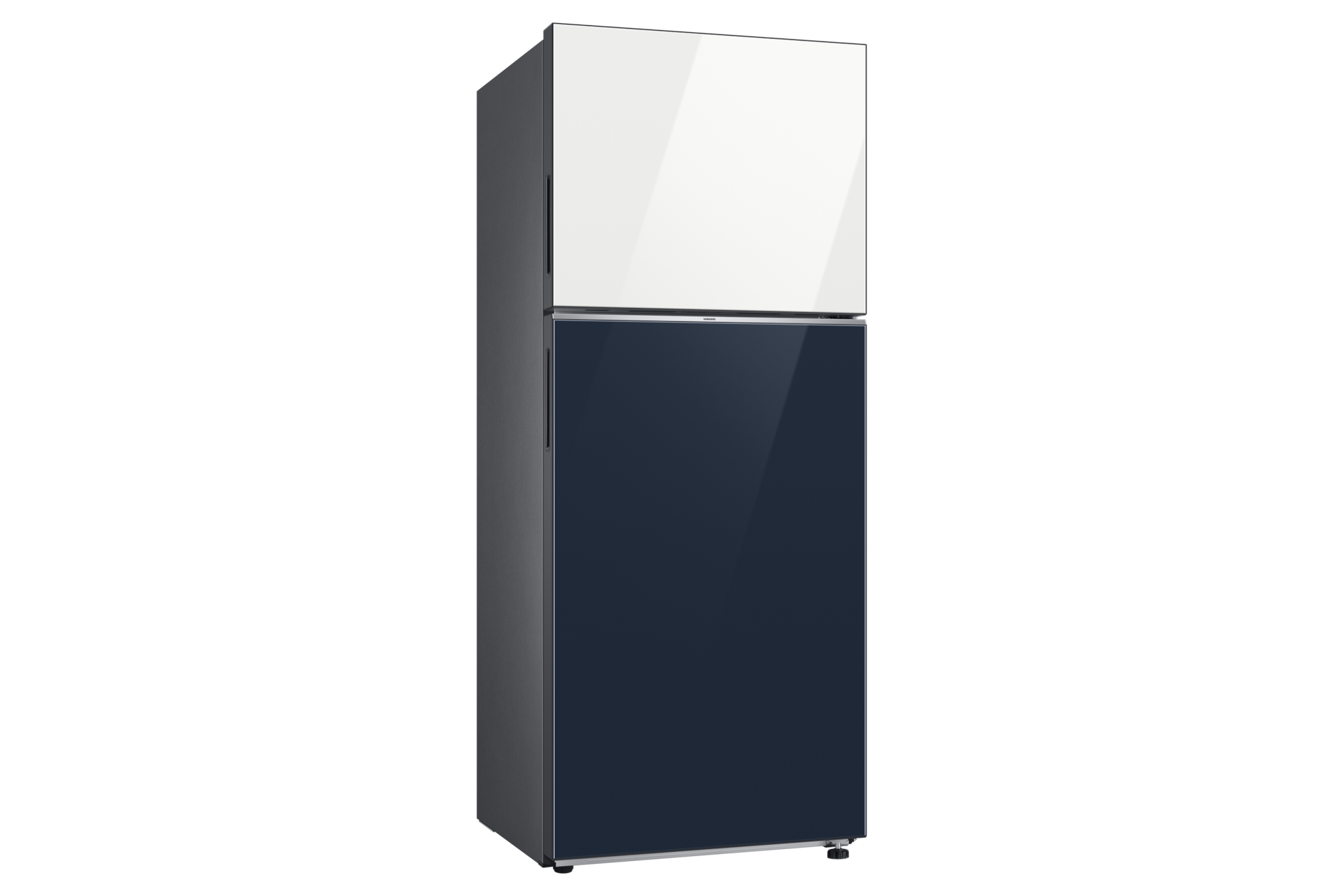 Bespoke Refrigerator TMF RT38CB66448AME Optimal Fresh+ 404L Clean Navy