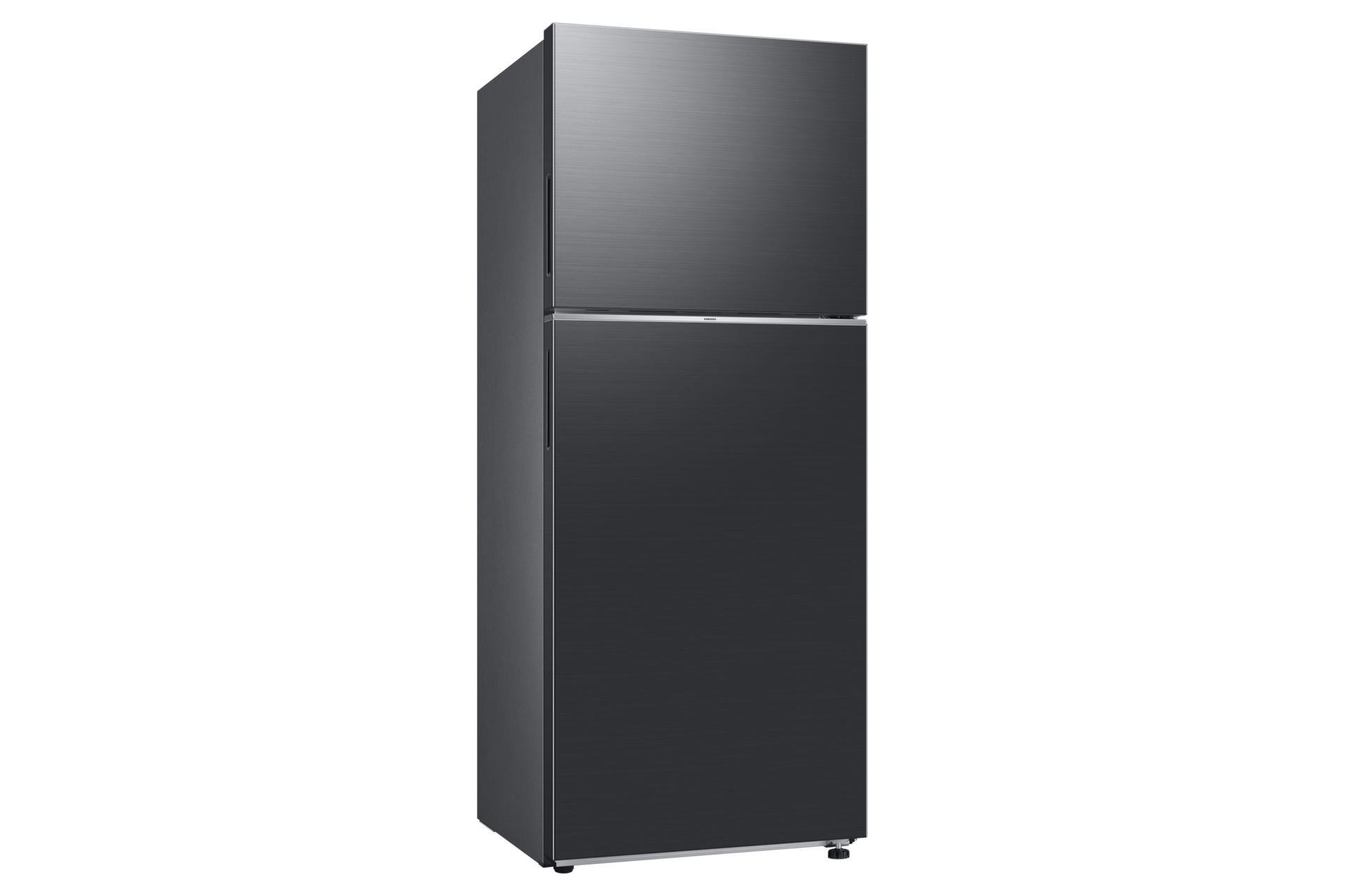 Refrigerator TMF RT38CG6444B1ME Optimal Fresh+ 404L Black