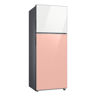 l-pers Clean White&Clean Peach