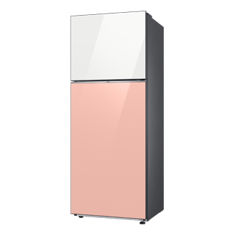 r-pers Clean White&Clean Peach