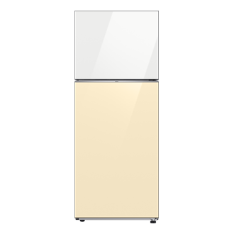 front Clean White&Clean Vanilla