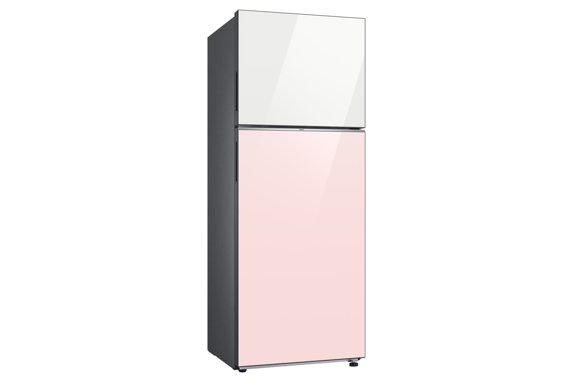 Bespoke Refrigerator TMF RT47CB66448CME Optimal Fresh+ 476L Clean Pink