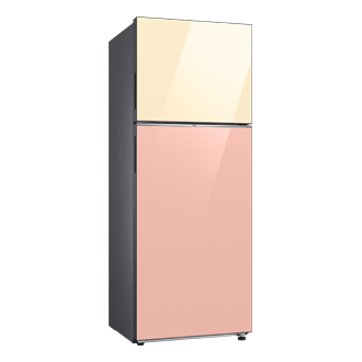 l-pers Clean Vanilla&Clean Peach