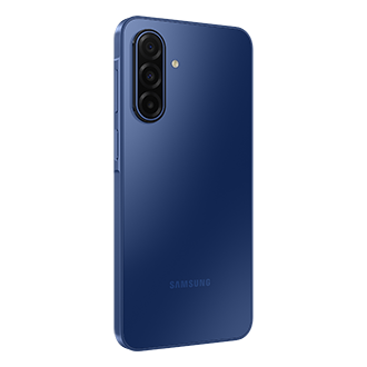 Galaxy A17 5G BackL30 Blue 