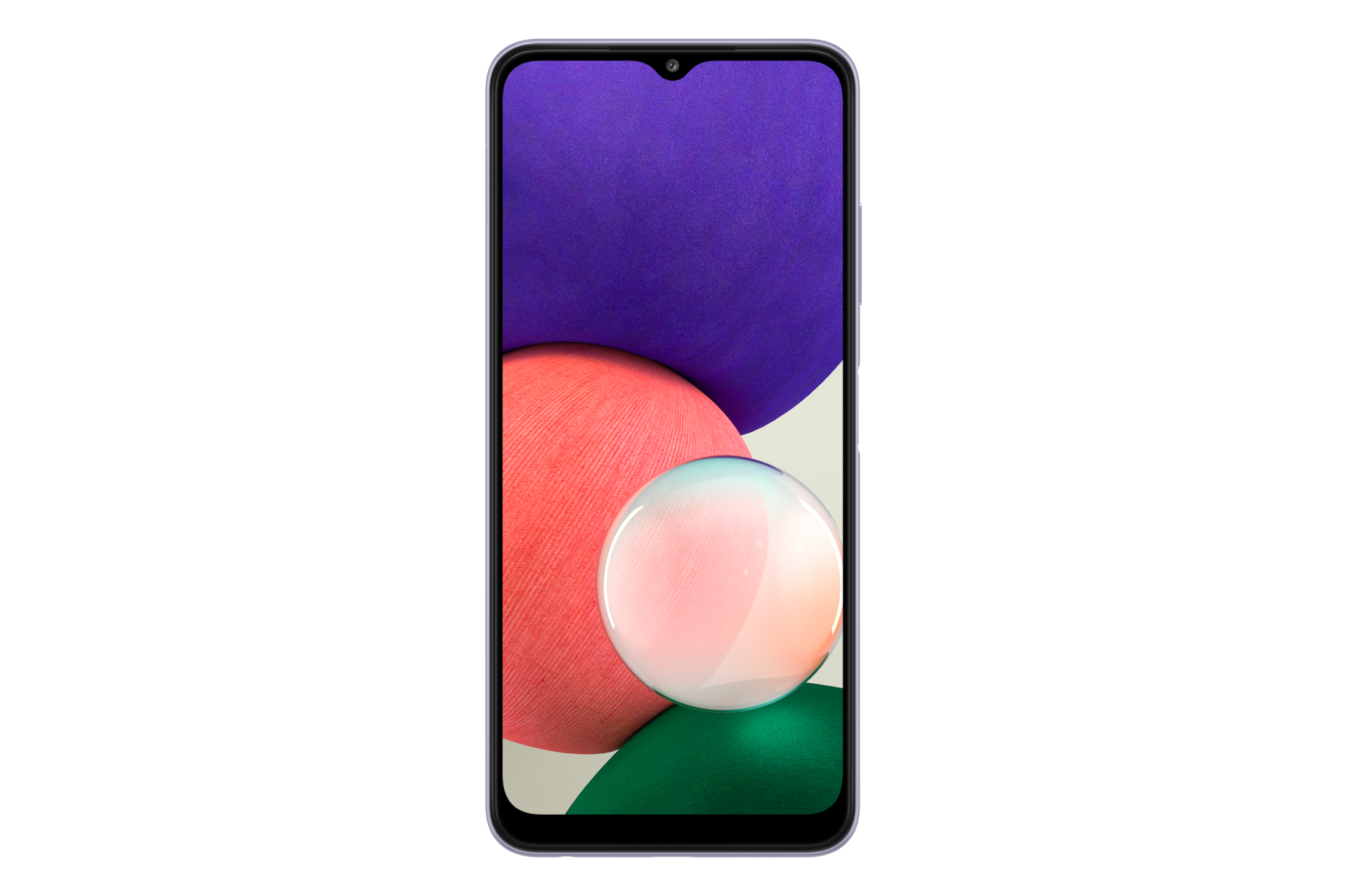 Samsung Galaxy A22 5g 128gb Violet Samsung Malaysia