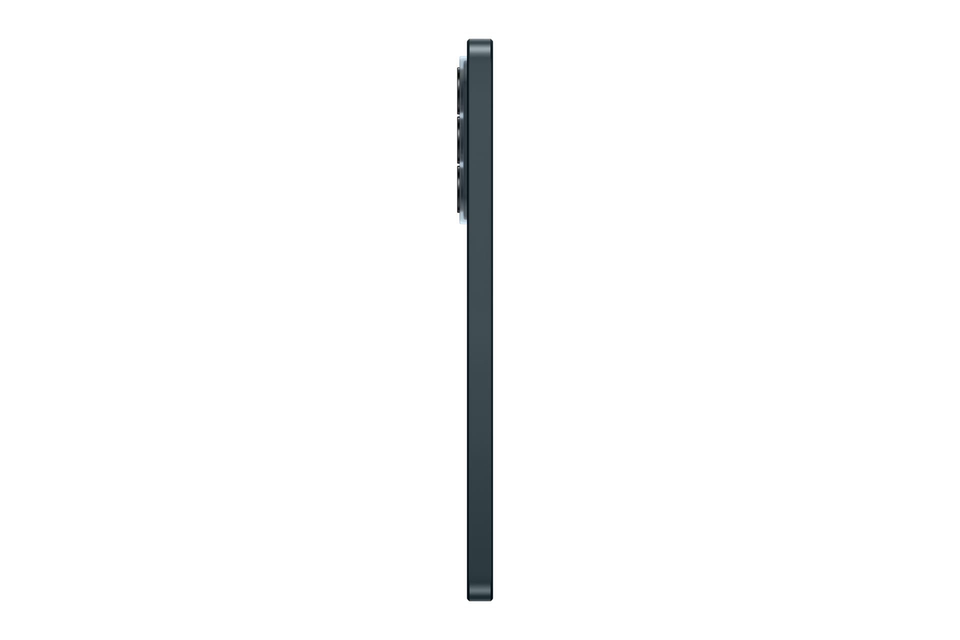 Galaxy A37 5G L-Side Awesome Graygreen 