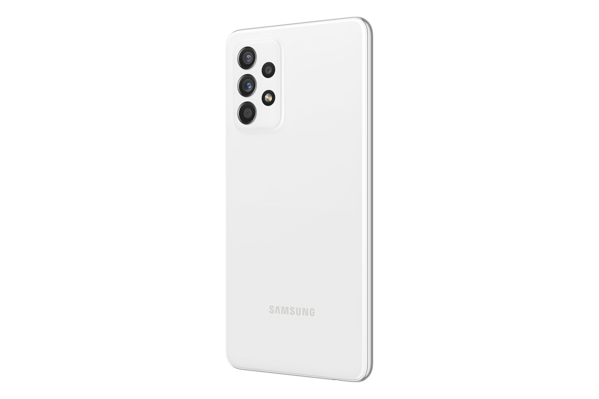back-r30 Awesome White