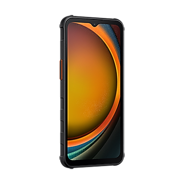 Samsung Galaxy XCover 5 Rugged Phone | Samsung Business Malaysia Samsung Galaxy XCover 5 Rugged Phone | Samsung Business Malaysia