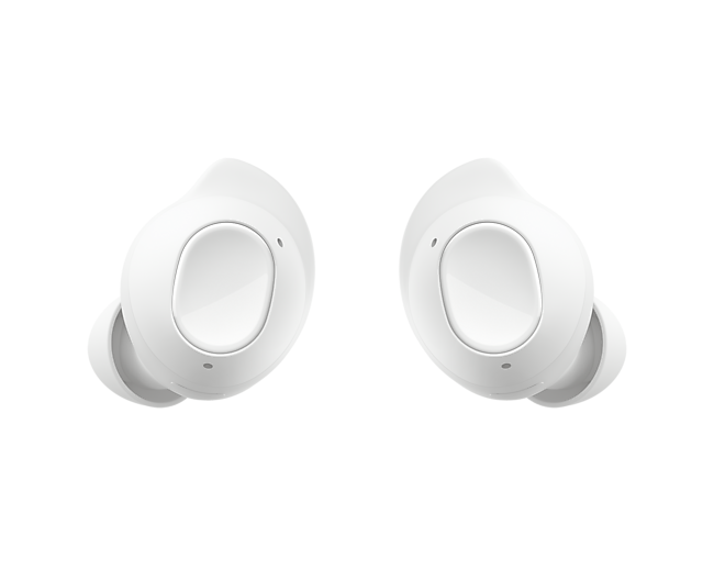 Buy the Samsung Galaxy Buds FE in White color at Samsung Malaysia.