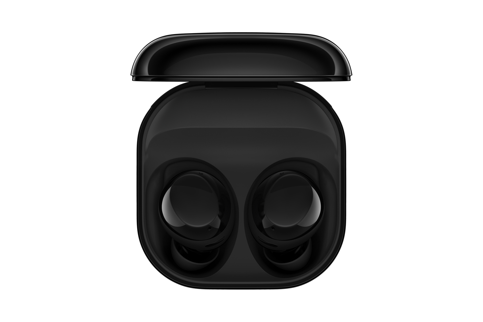 Galaxy Buds Core Top-Combination Black 