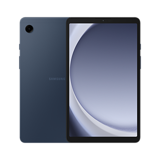 Samsung Galaxy Tab A9, Galaxy Tab A9+ with fast charging support