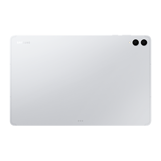 Galaxy Tab S11 Ultra Back Silver 