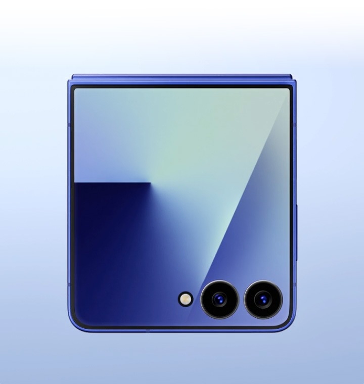 Business | Galaxy Z Flip7 | SM-F766BDBAXME | Samsung Malaysia
