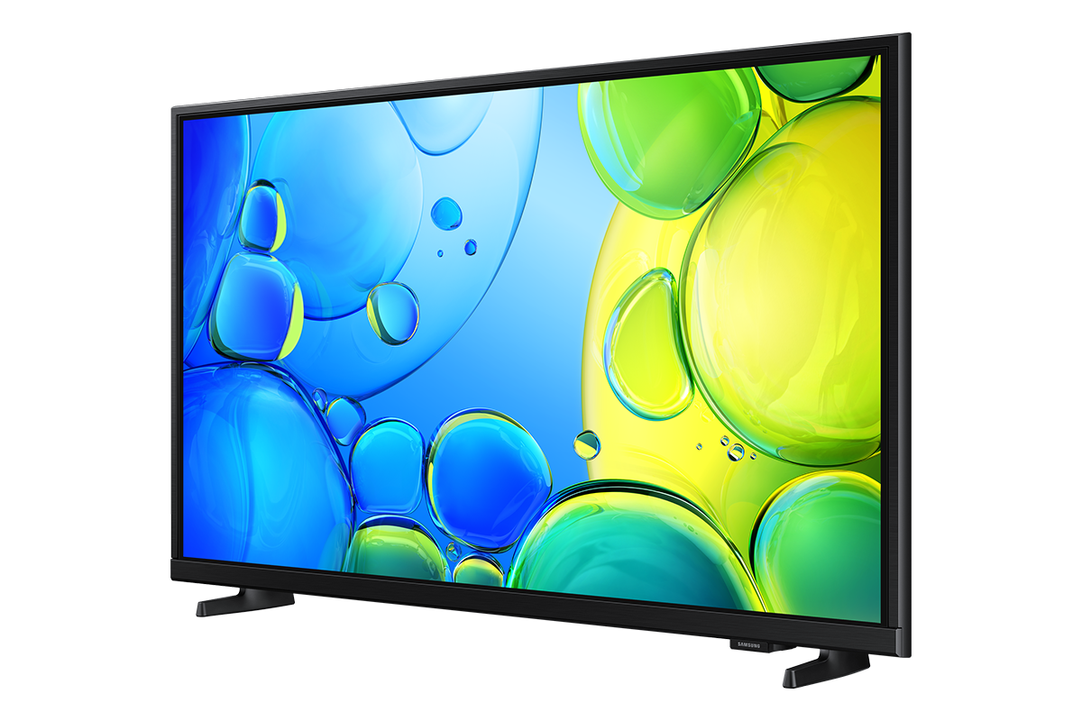 43" Full HD F6000 Smart TV (2025)