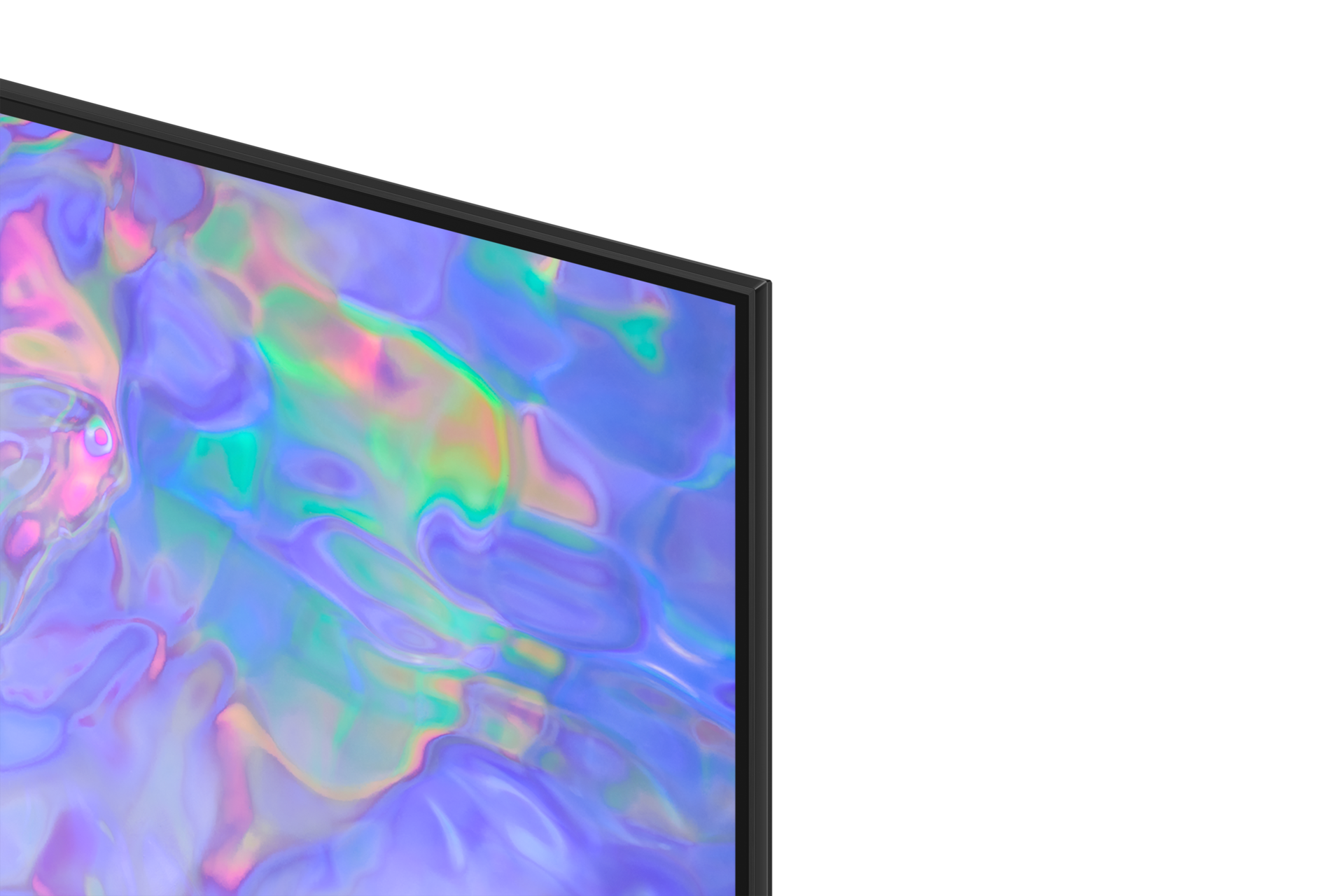 detail Titanium Gray