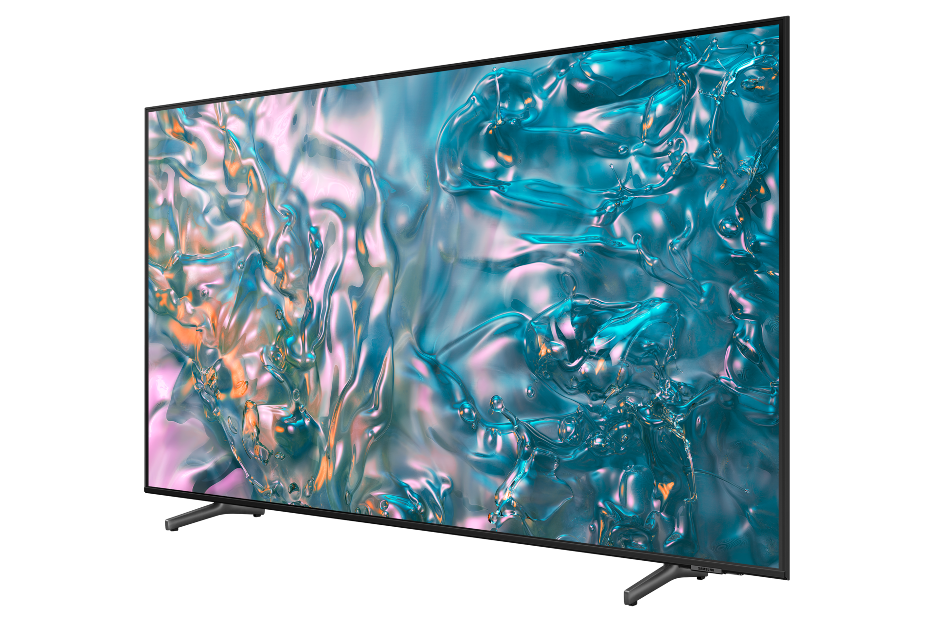 65" Crystal UHD DUE800 4K Tizen OS Smart TV (2024)