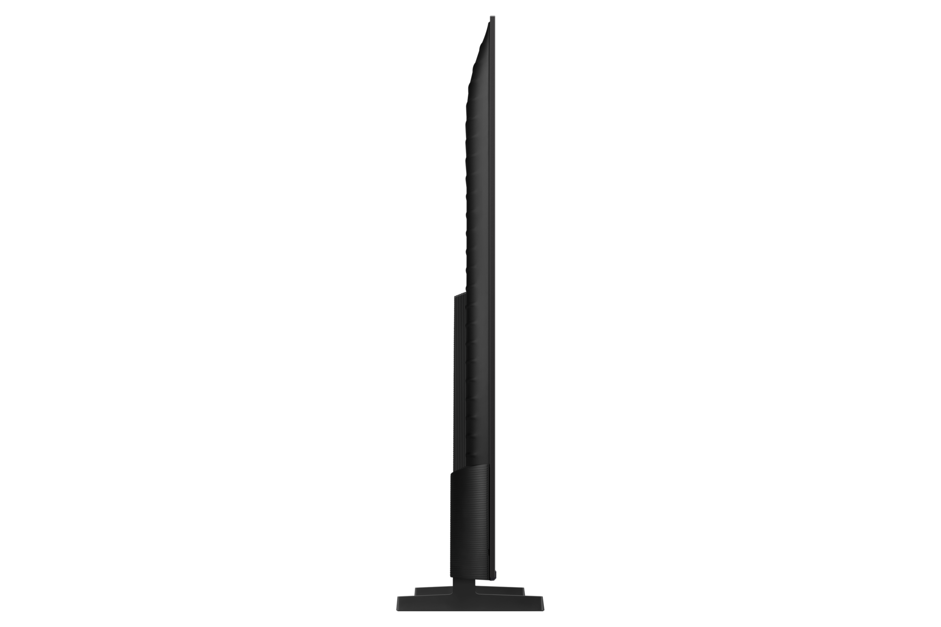 85" Mini LED M70H 4K Samsung Vision AI Smart TV (2026) L-Side Titanium Black 