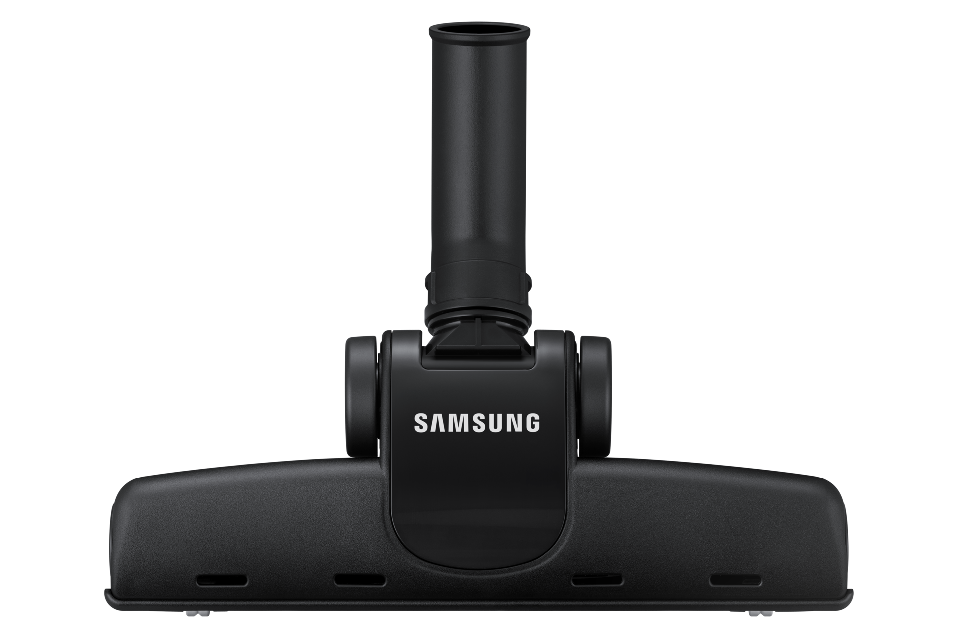The pet brush for bagless canister vacuum cleaner (VC18M3160VG/ME), front view. Compare all Samsung vacuum cleaners in Malaysia and buy at best price.